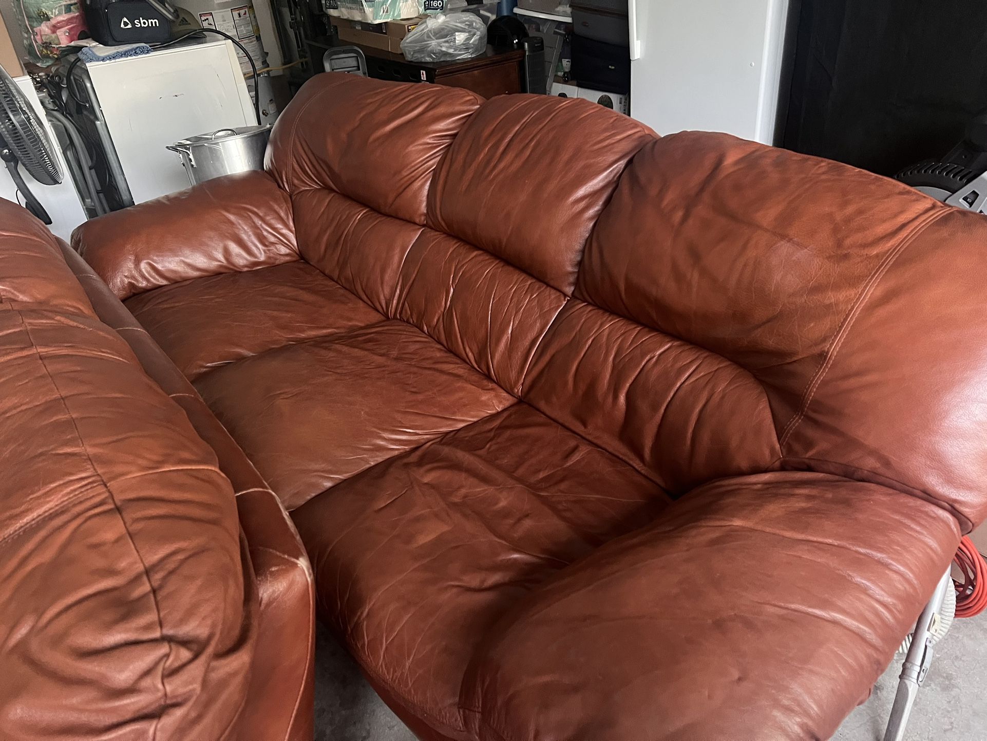 Couch Set For Sale