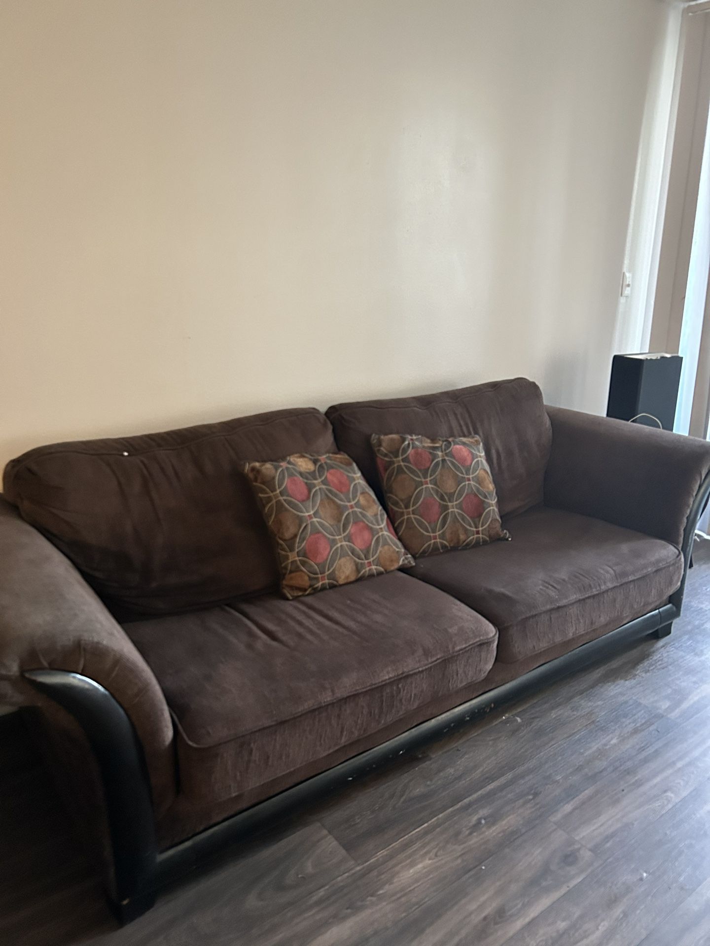 Two Couches
