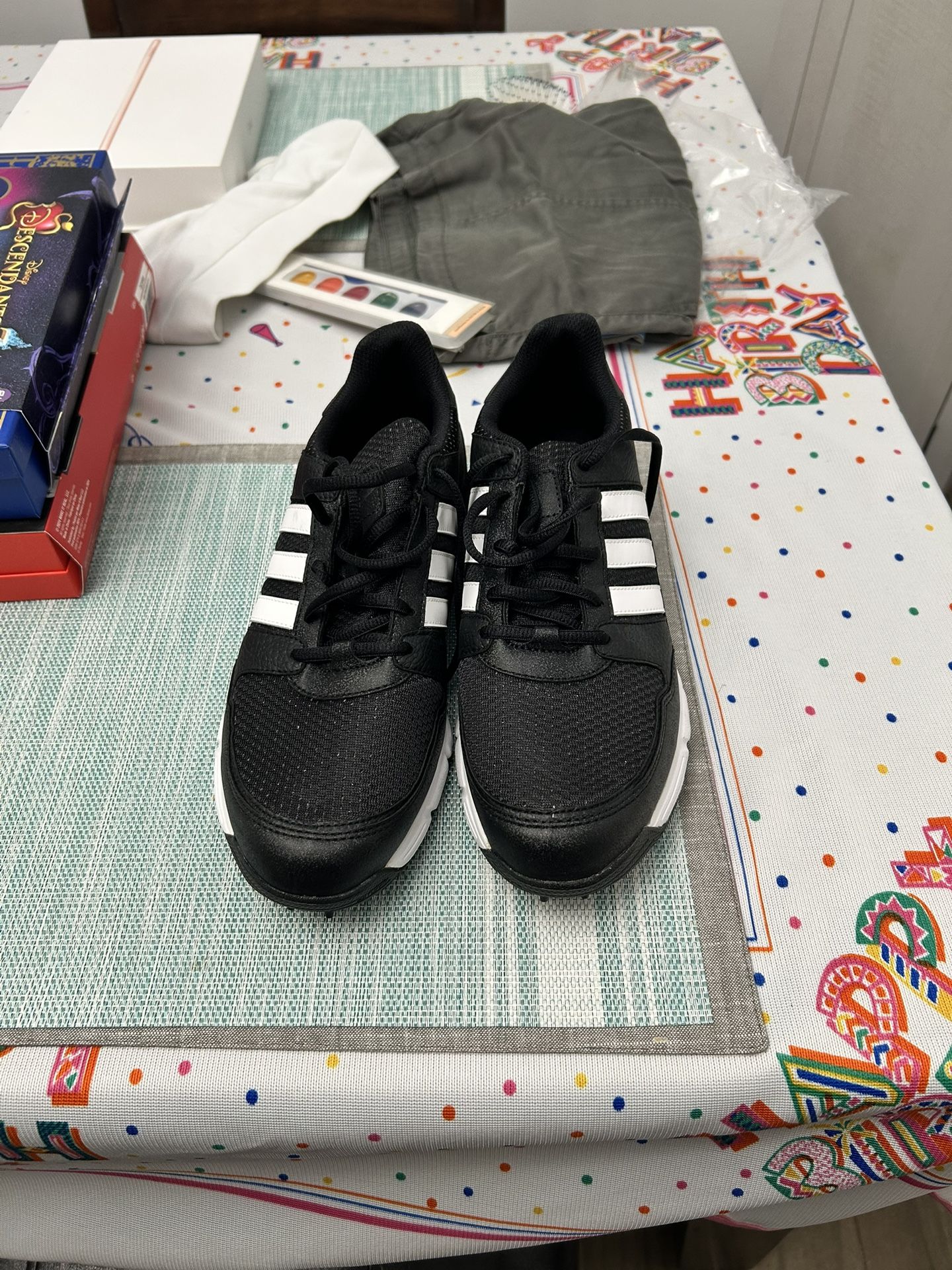 Adidas Golf Shoes