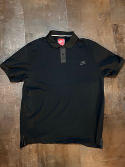 Nike Sportswear Polo Shirt Size XL