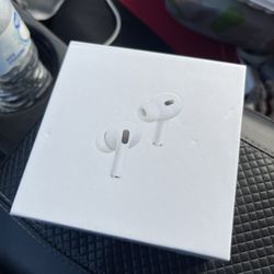 AirPods Pro Gen 2 Type C