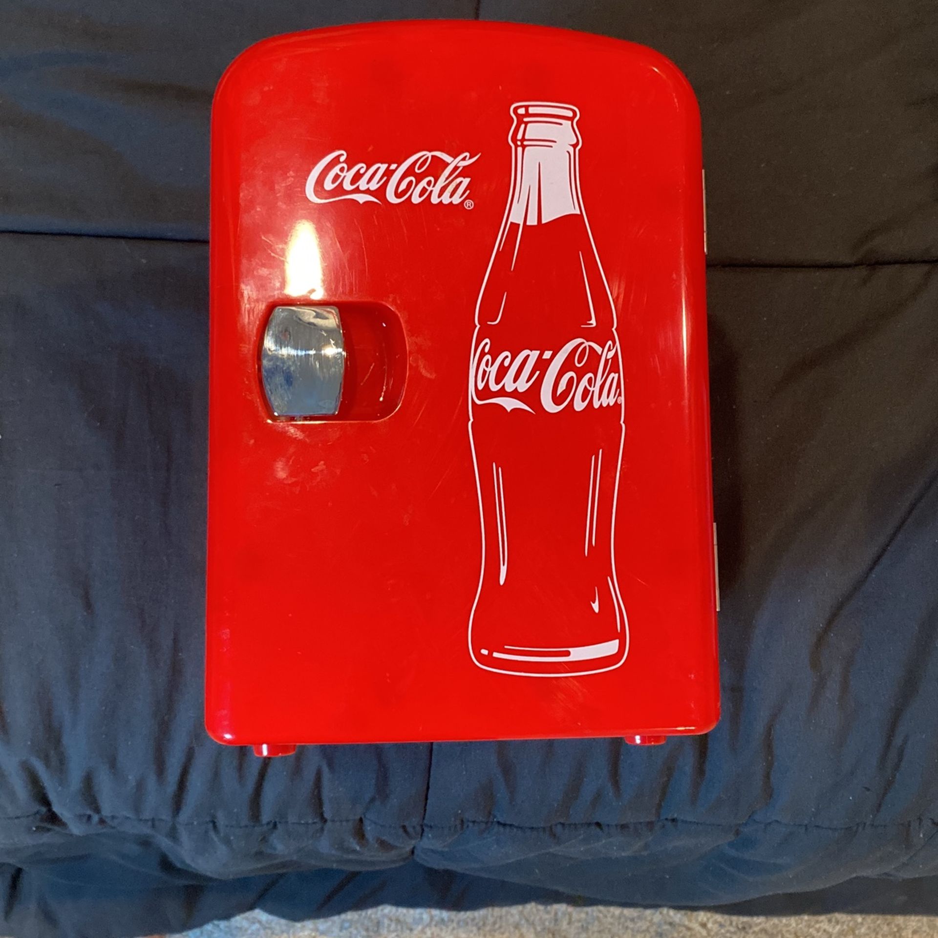 Coca Cola Cooler