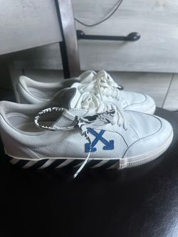 Off White Sneakerz