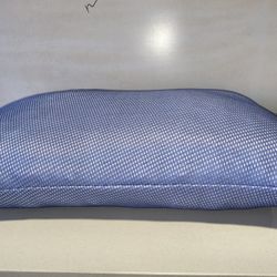 Memory Foam Pillow