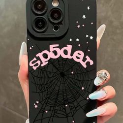 Spider Case For iPhone 11 And Above 