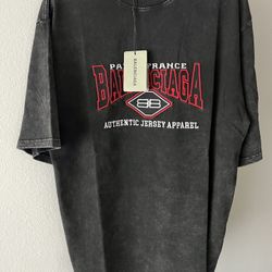 Balenciaga T-shirt