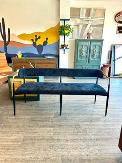 Variety of Benches / Arm Bench / Entry / Dining Seating