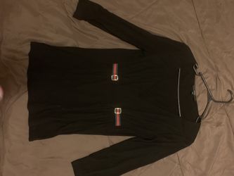 Women’s Gucci shirt