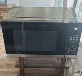 Frigidaire Gallery Microwave