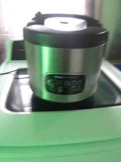 Rice Cooker