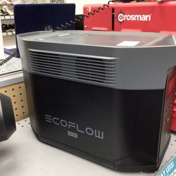 Electric Generator
