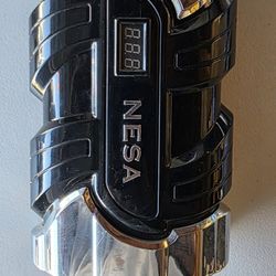 NESA capacitor 