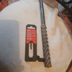 Milwaukee
3/16 in. x 54 in. Cable Bit Extension