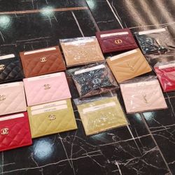 Card Cases Wallet 