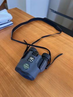 Pentax Papilio II Binoculars