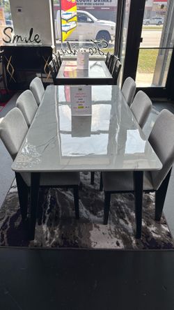 🏠 Empire Furniture  📍 Location: 14240 Fort Street, Southgate, Michigan, 48195 ✨ Transform your home with our stunning furniture collection! From coz
