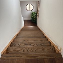 Free Hardwood Floor Estimate 