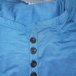 Lots And Lots Of Bags Full Of Clothes 