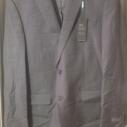 Brand new  Michael  Kors  Jacket size 42 long Price  $450 selling for $ 295