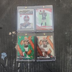 Sports Card Lot