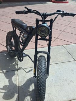 Ebike