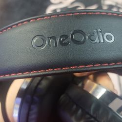 OneOdio Headphones 