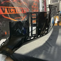 HYUNDAI SANTA FE 2024-2026 FRONT BUMPER OEM