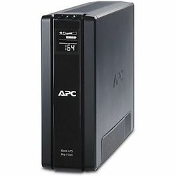 APC Back-UPS Pro, 1500VA/865W