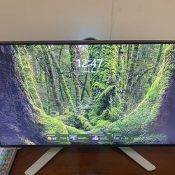 Alienware Monitor QD-OLED