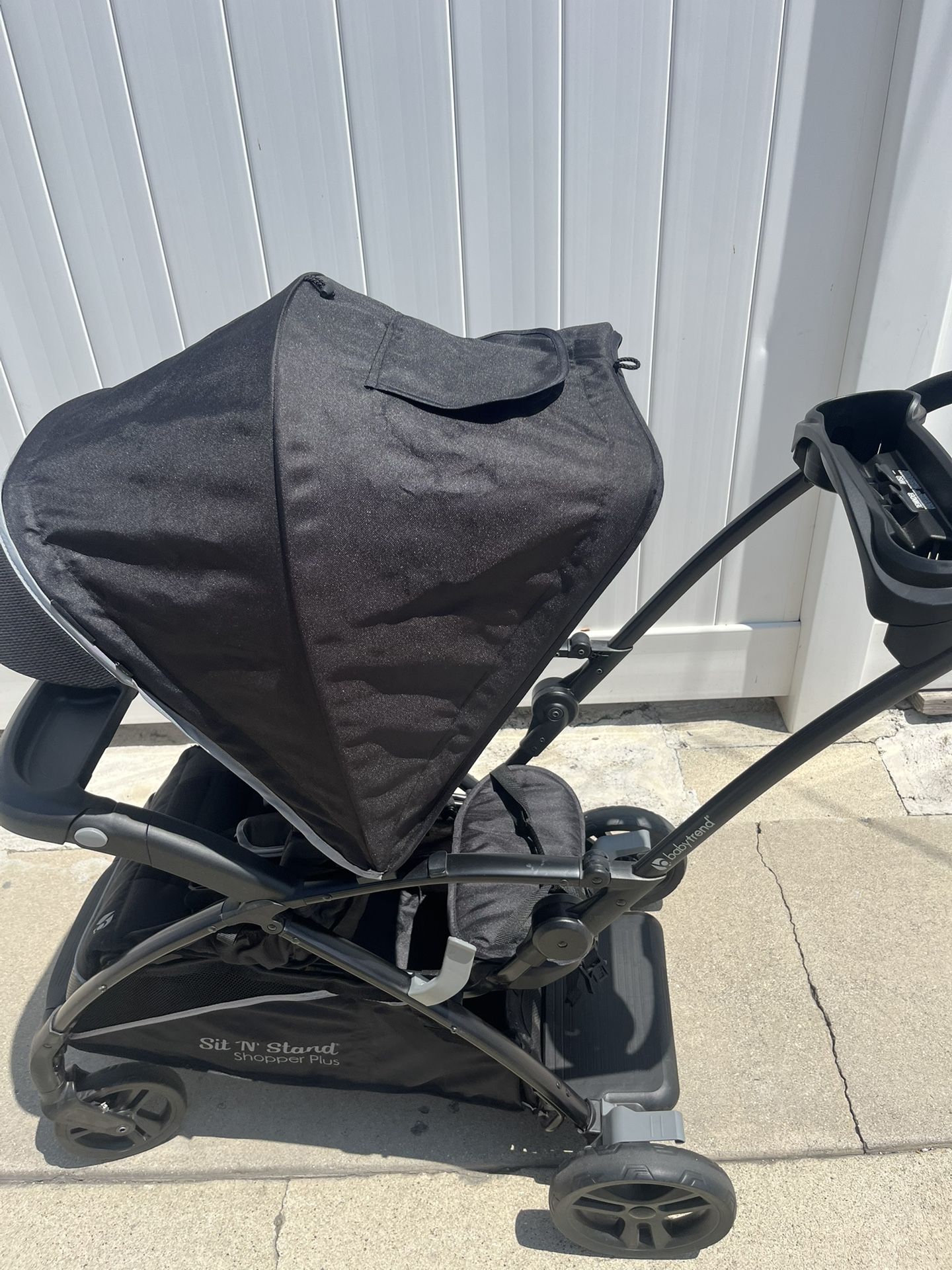 Stroller 