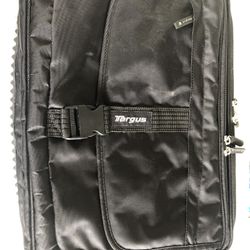 Targus XL Computer Bag