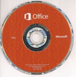 Office 2016 Mac