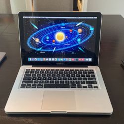 MacBook Pro Apple 13 Inch