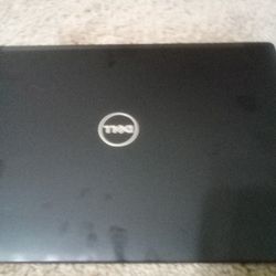 Dell Laptop Touch Screen Computer I5 7 Gem 