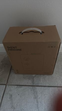 Waterless Diffuser
