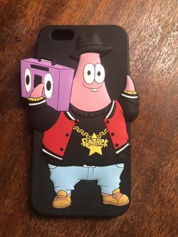 iPhone 6 case