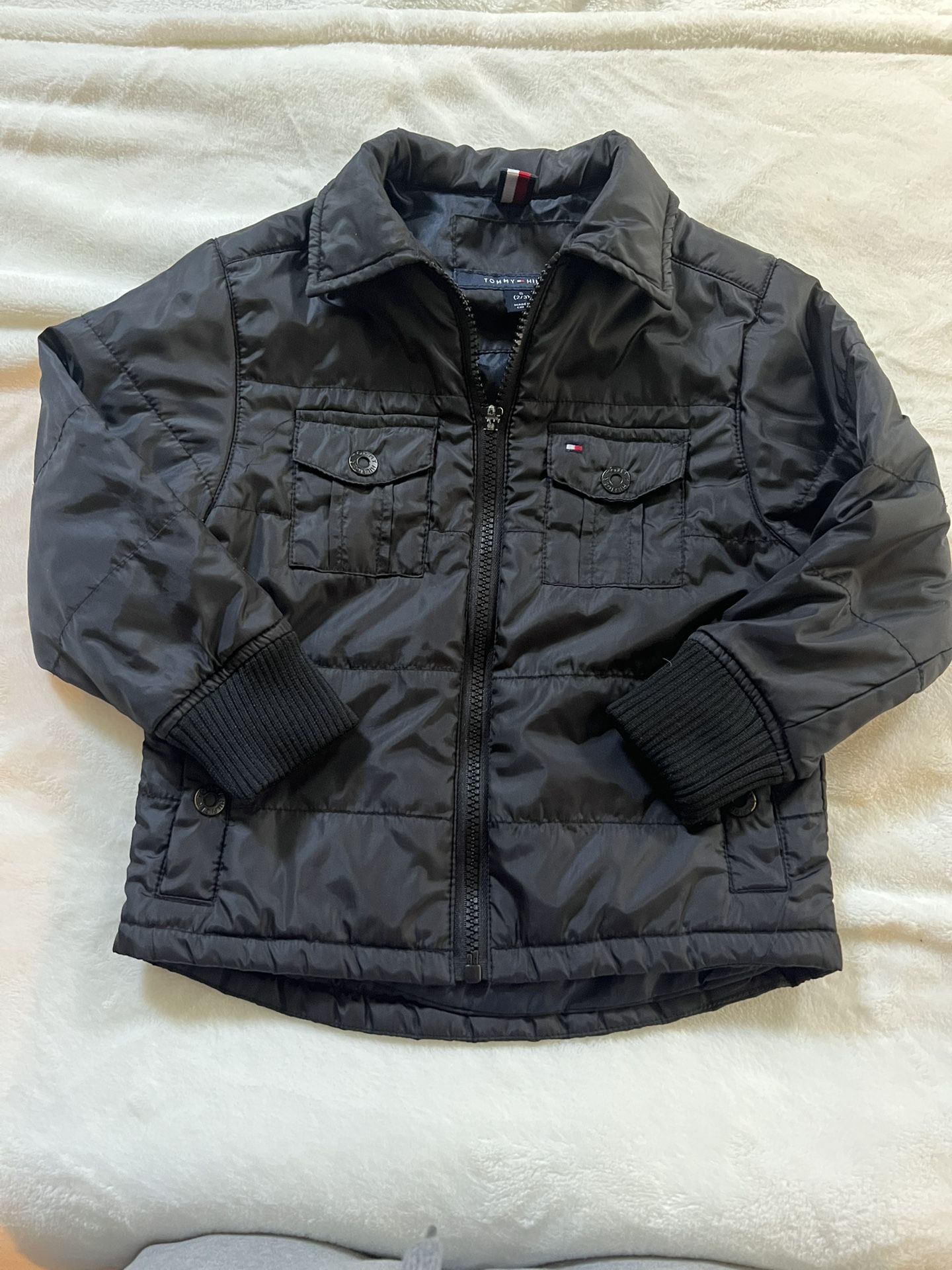 2 Jackets For 2 Years Old