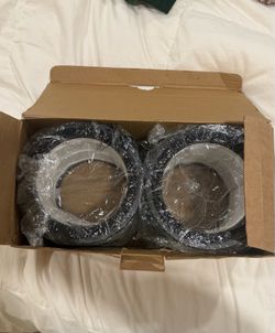 Togameoy 2 Pack Replacement HEPA Air Purifier Filters for Dyson HP01 HP02 HP03 DP01 DP03