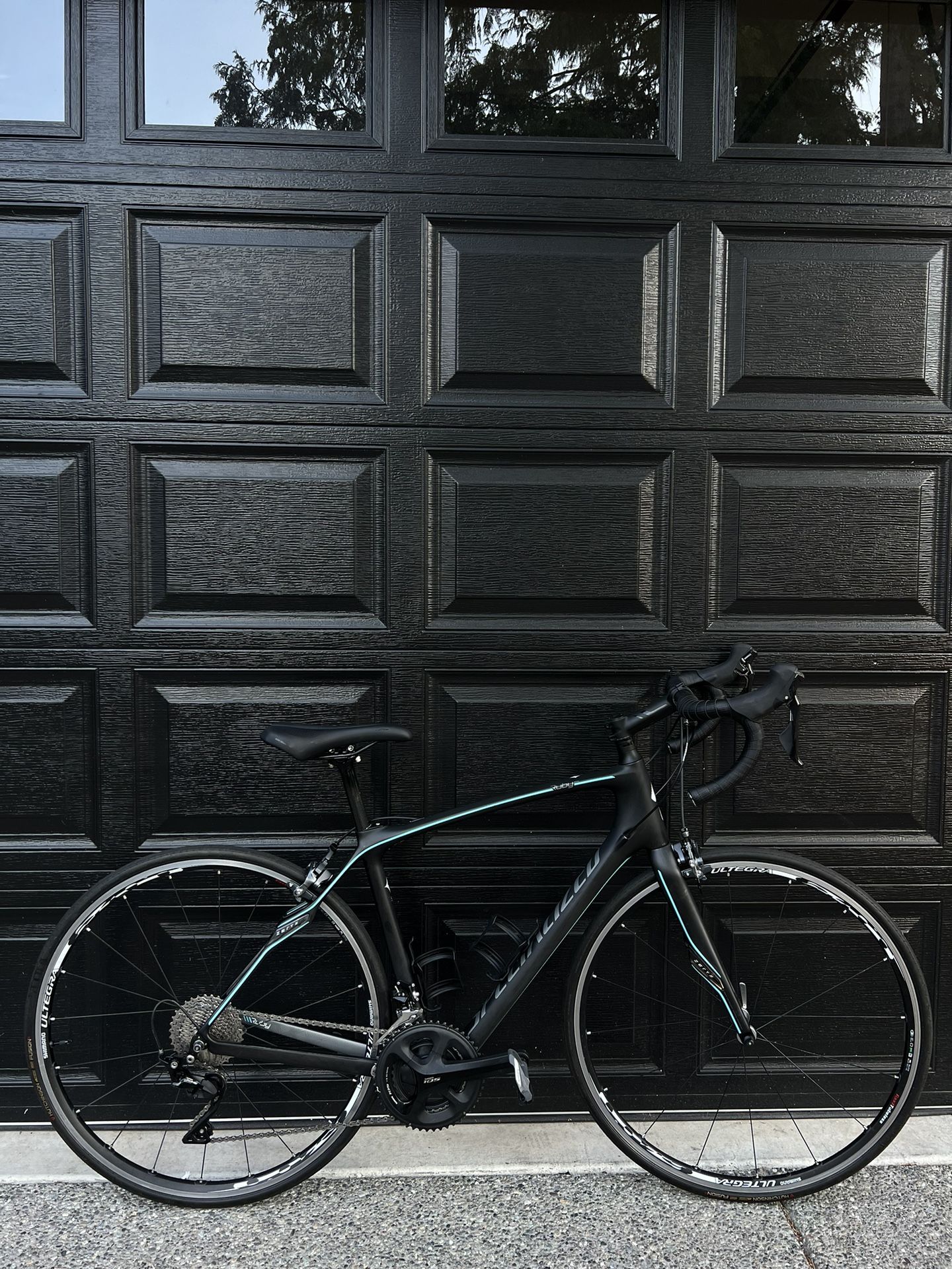Specialized Ruby elite Full Carbon Road Bike