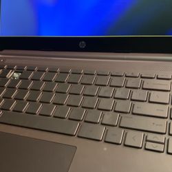Hp Laptop 