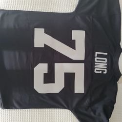 Raiders Jersey