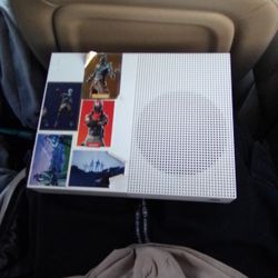 XBox One X