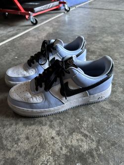 Nike By You Air Force 1 "UNC" 9M