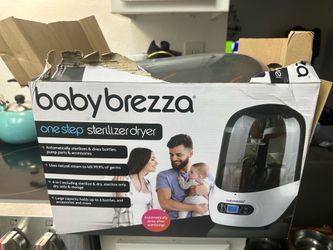 Baby Brezza