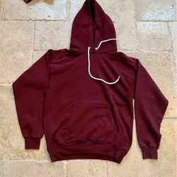 Women Hoodie Size S