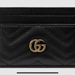 Brand New Gucci Cardholder