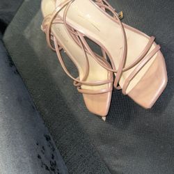 Used Heels Boots Size 5.5-7 $5-$15 Negotiable 