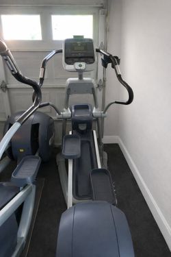 Precor Elliptical