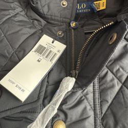 Polo Vest