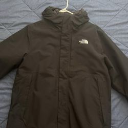The North Face Jacket 